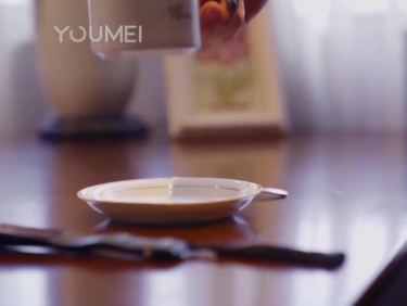 [YouMei尤美] 视频 旗袍美仆 团团